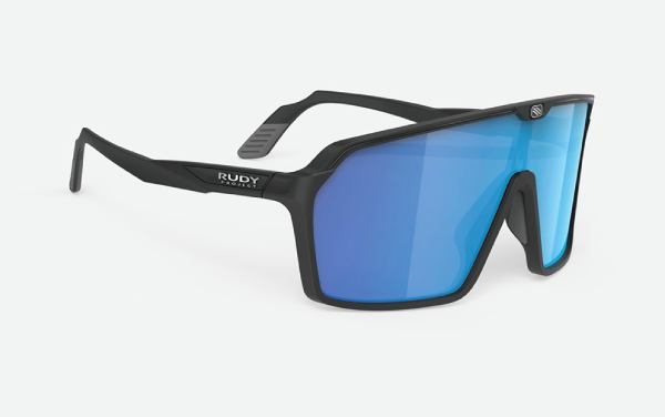 Black Matte -  RP Optics Multilaser Blue